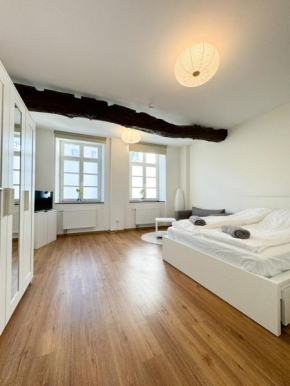 Praktisch & modern - voll ausgestattetes Apartment